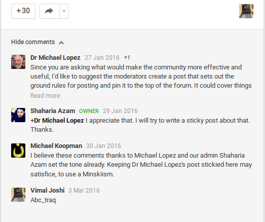 Wikihart: How to create comments system using PHP and MYSQL