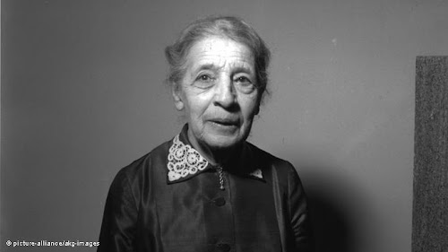 Diversity is beautiful: Born this day ... Lise Meitner