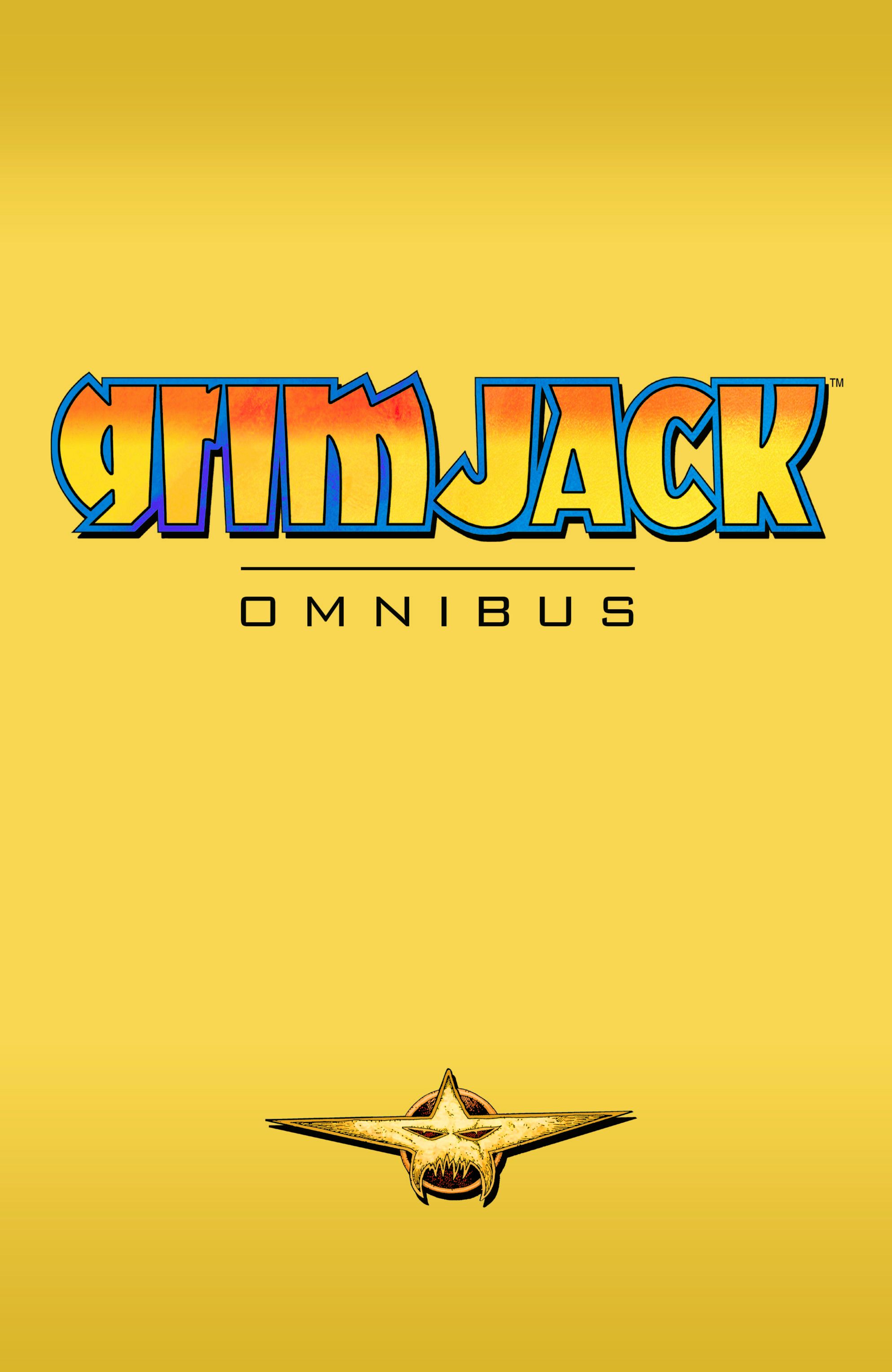 Read online Grimjack comic -  Issue # _TPB 1 - 2