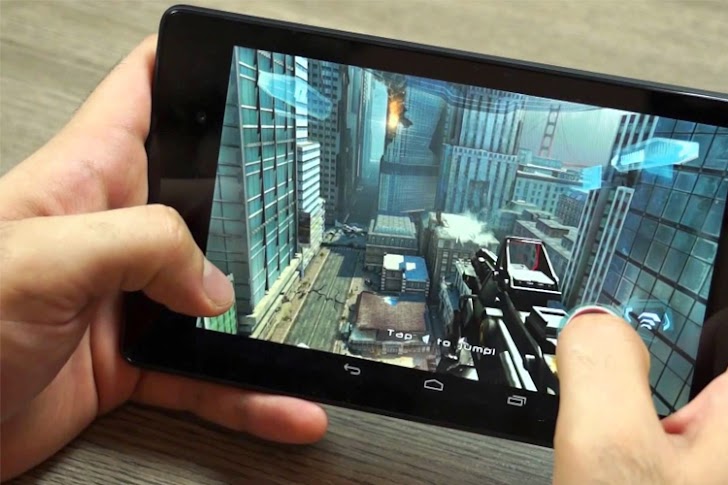Hp Android Khusus Game Dibawah 1 Juta - Sekumpulan Game