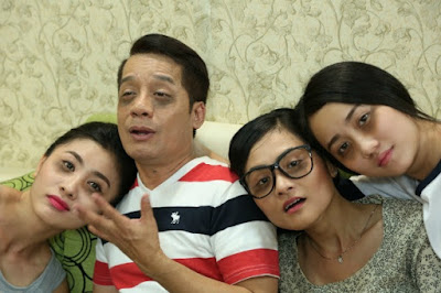 Mạc Gia Ký