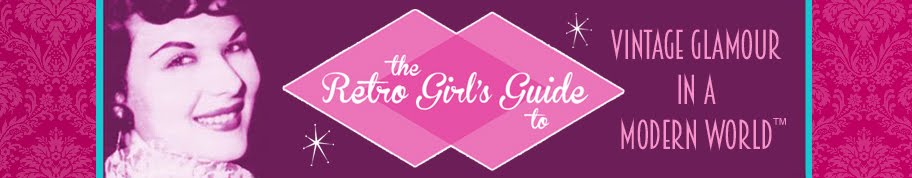 Retro Girl's Guide