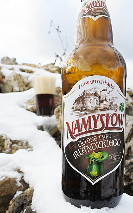 Znalezione obrazy dla zapytania namysłow ciemne
