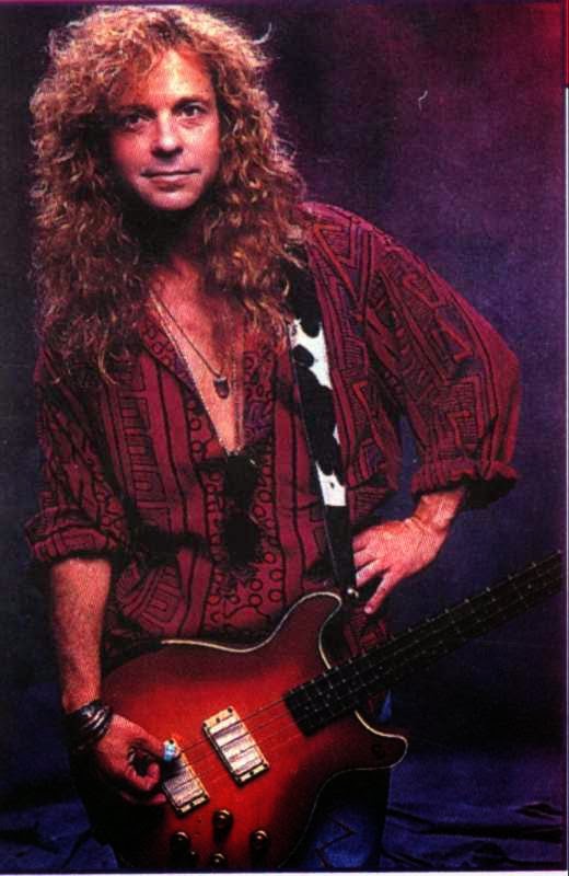 Rockfile Radio Rock Files: Happy Birthday JACK BLADES (video)