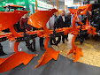 AGRITECHNICA 2015 – The World’s No. 1