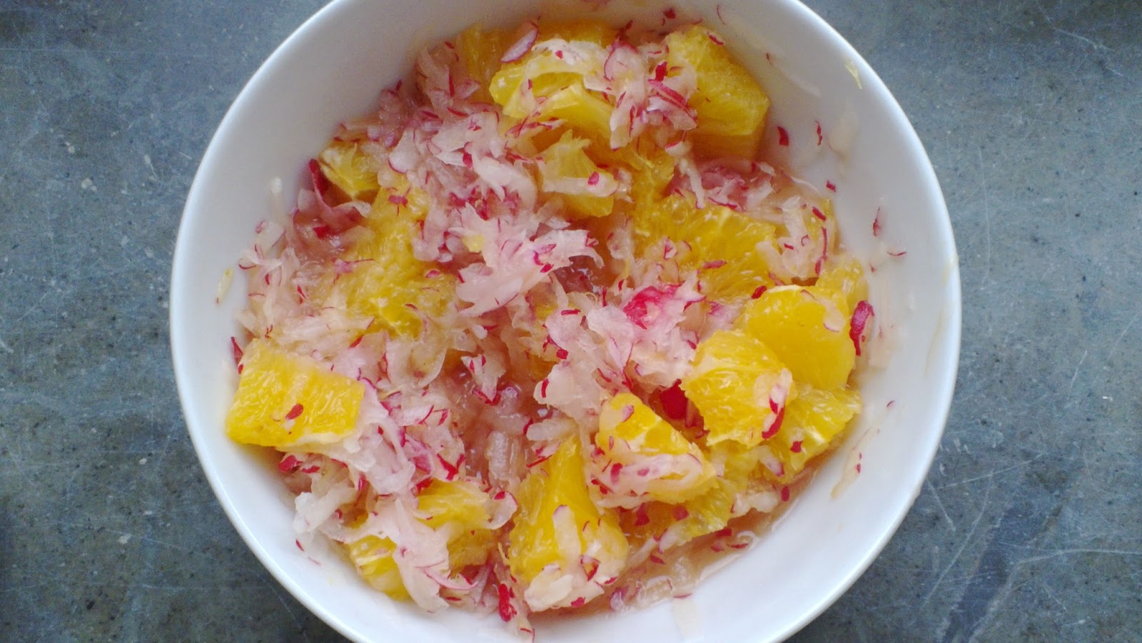 Miss Meisters mat med mera...: april 2013