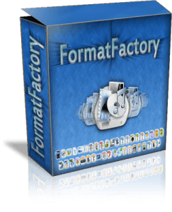 تحميل برنامج Format Factory لتحويل صيغ الفيديو والوسائط مجانا آخر أصدار  - عالم المعلومات