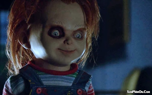 Curse of Chucky