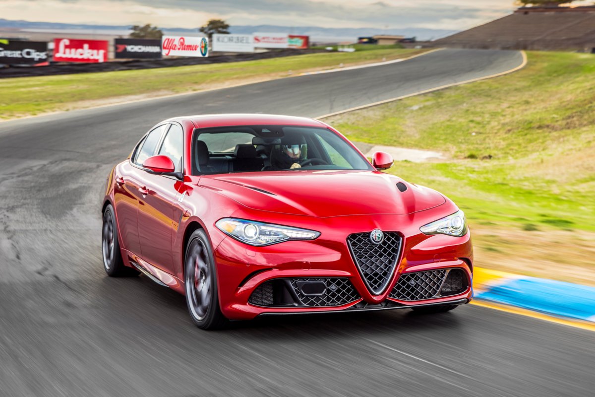Manila Get Ready For Alfa Romeo Philippine Car News