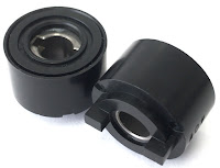 torque limiter - TLD4 series - spring type