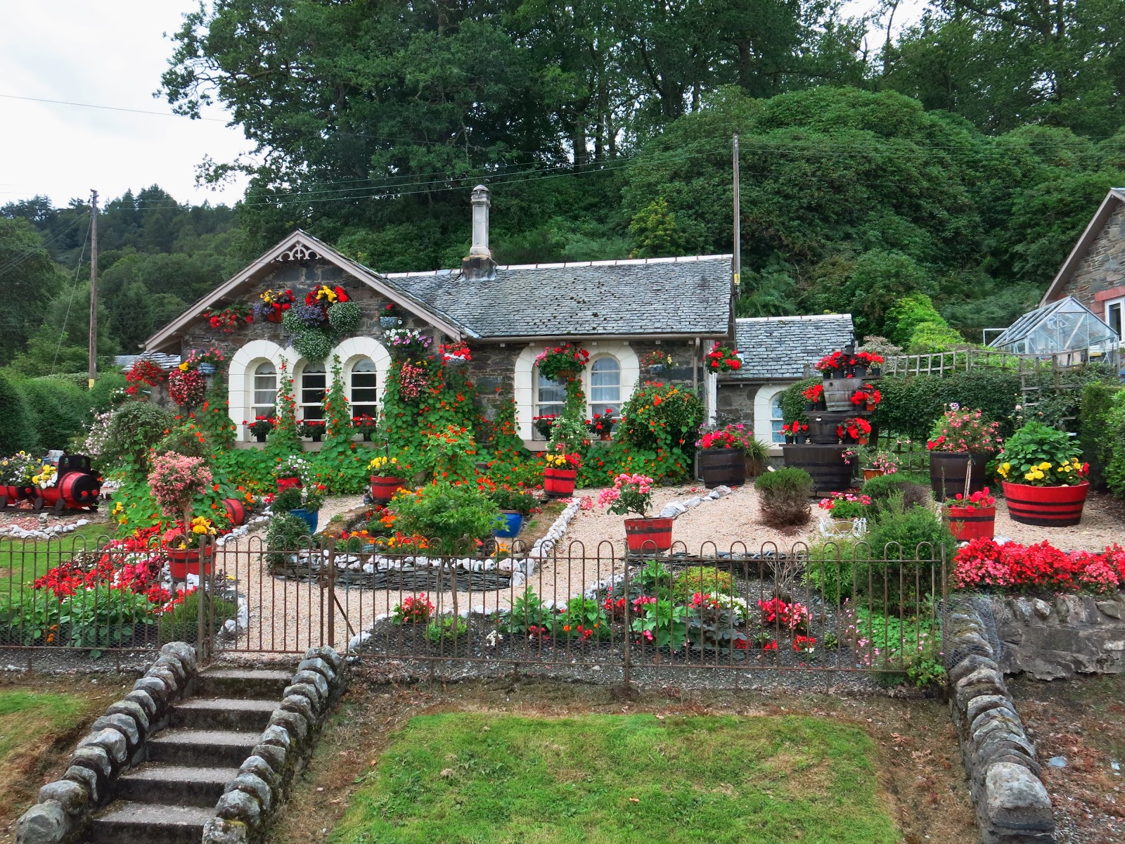 sittinsene gez iskocya