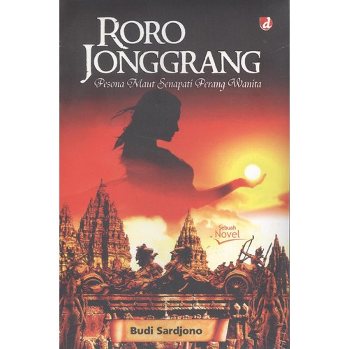 NASKAH DRAMA CERITA RORO JONGGRANG DALAM BAHASA JAWA