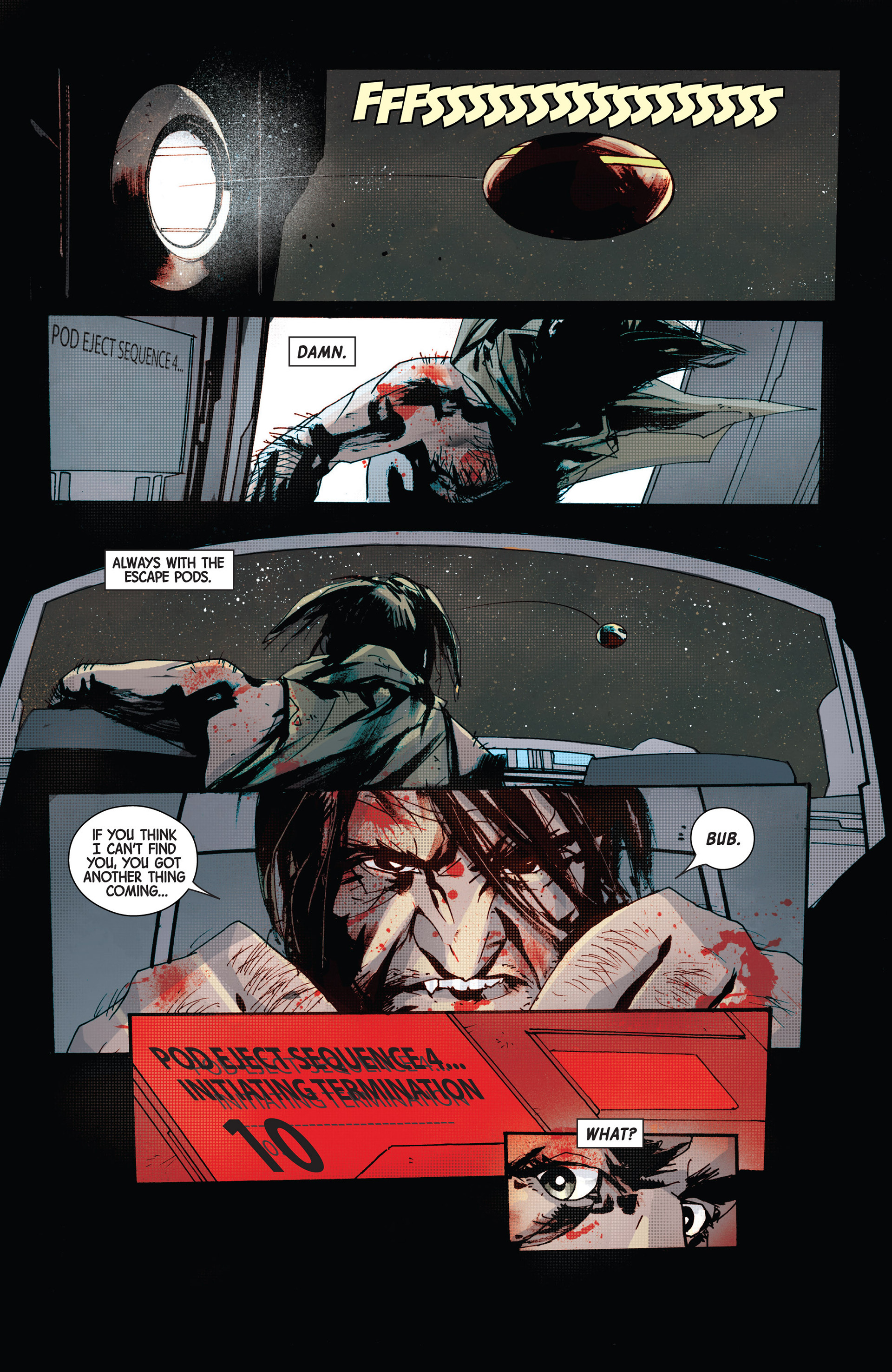 Read online Savage Wolverine comic -  Issue #10 - 13