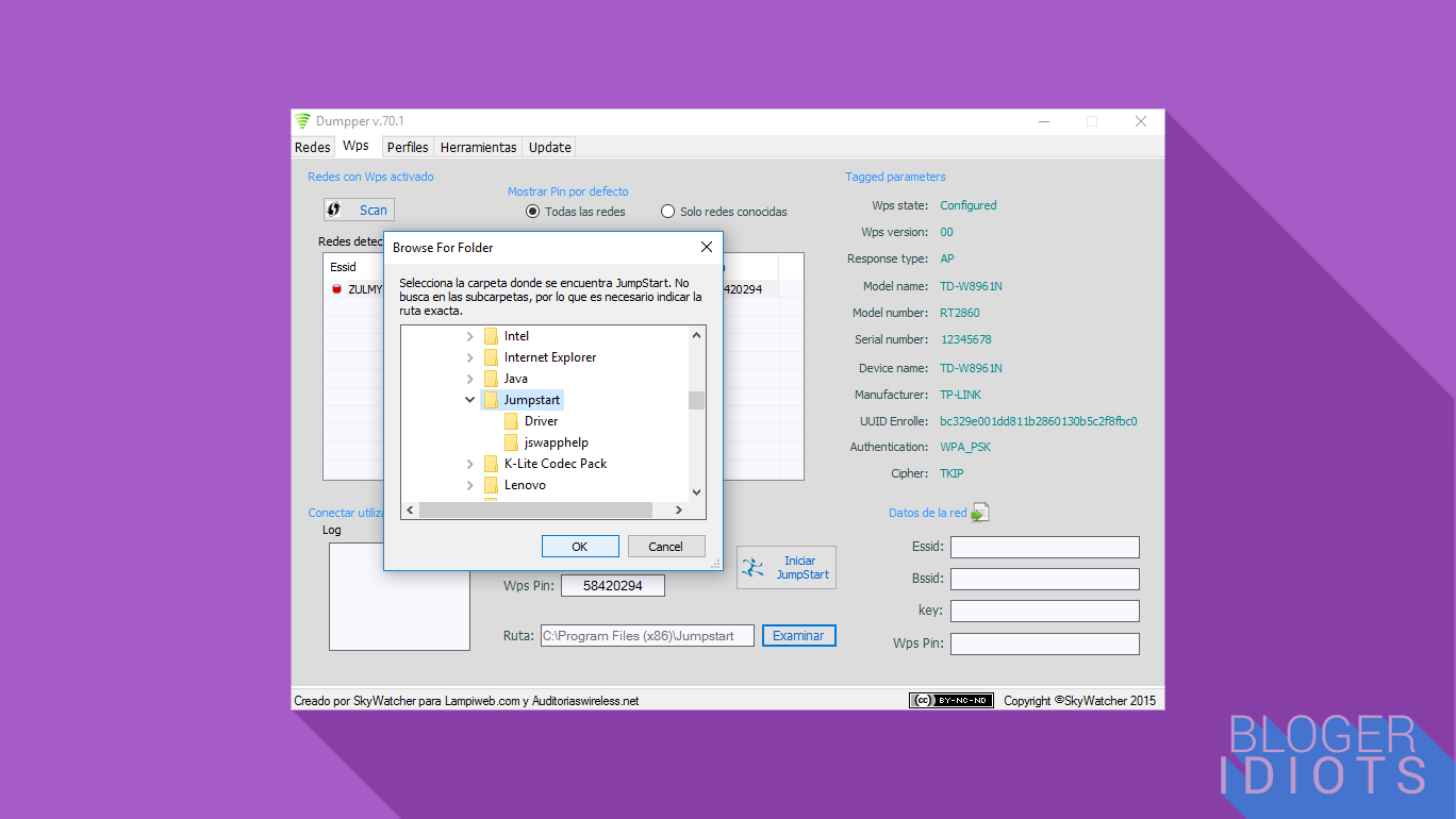 Cara mengetahui password wifi tetangga - websiteaeria