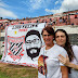 “A história não te esquece”! Torcedor do Galo é eternizado em homenagens