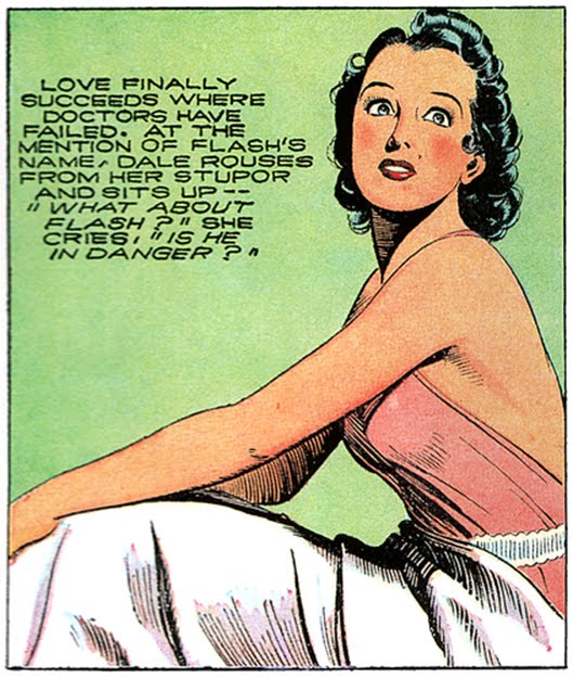 Alex Raymond