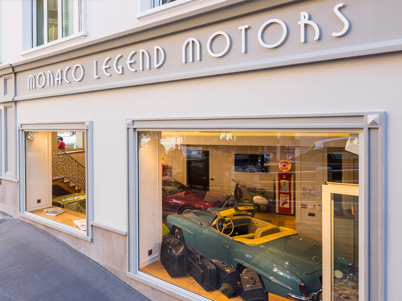 Just A Car Guy One terrific little car dealership, darn shame I'll