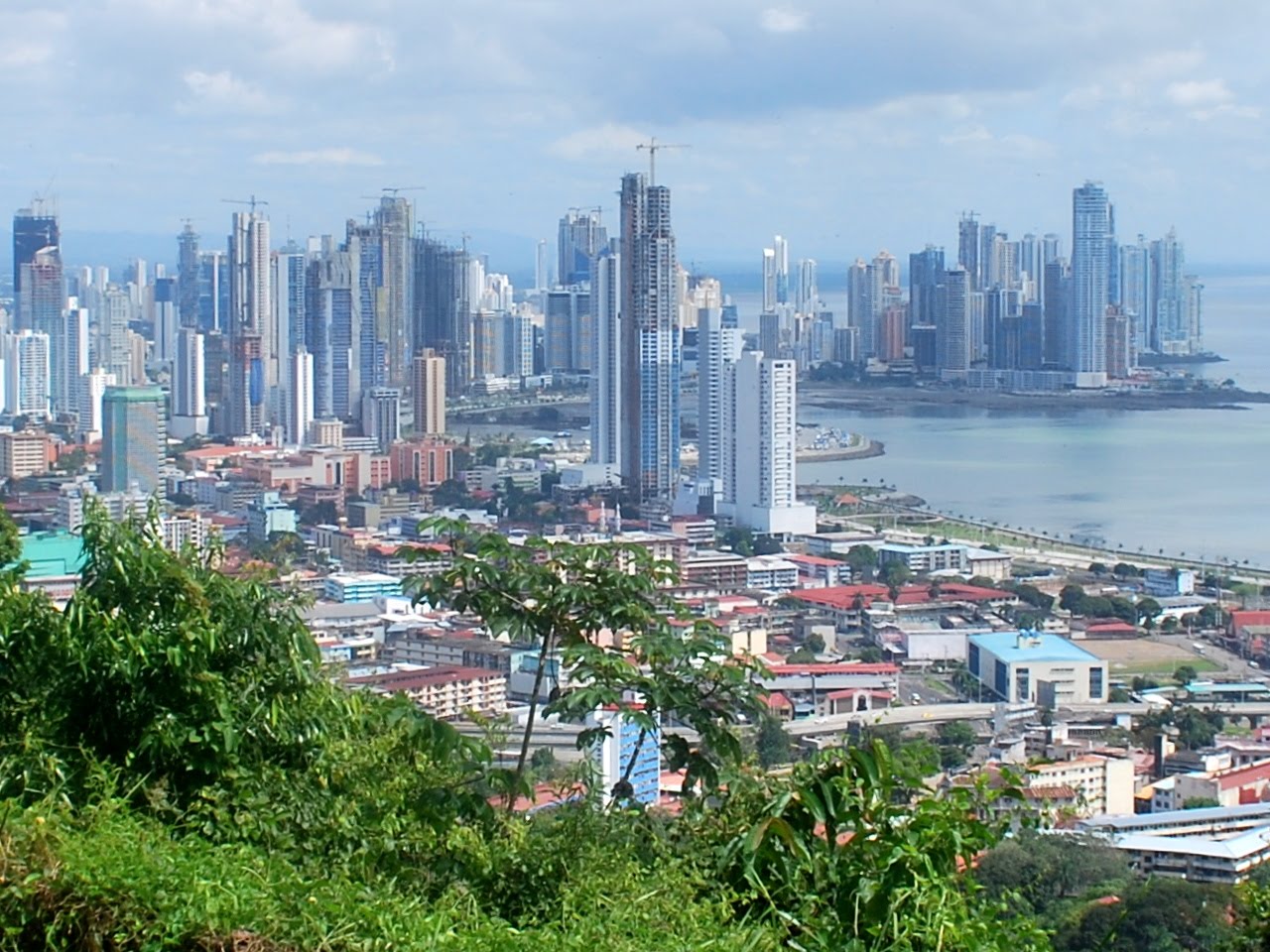 Panama City - Most Famous Places