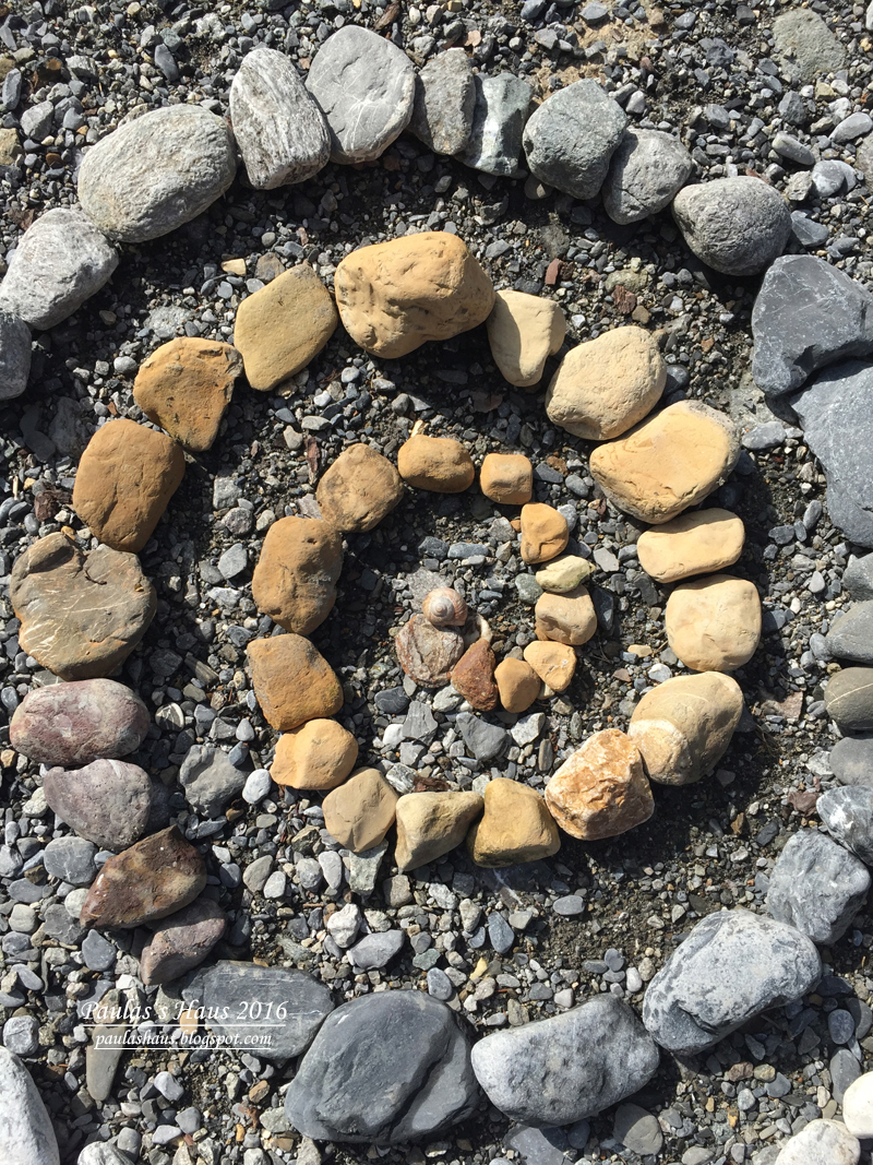 Landart Paula's Haus