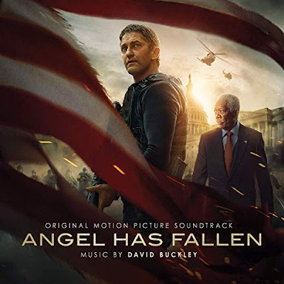 Angel Has Fallen Soundtrack David Buckley