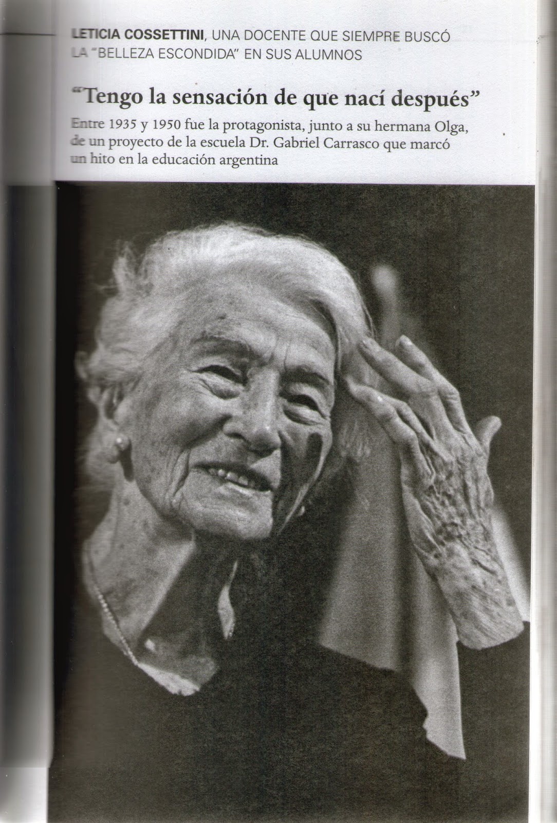 ROSARIO Y SU ZONA HISTORIAS Y CURIOSIDADES . Un blog con curiosidades