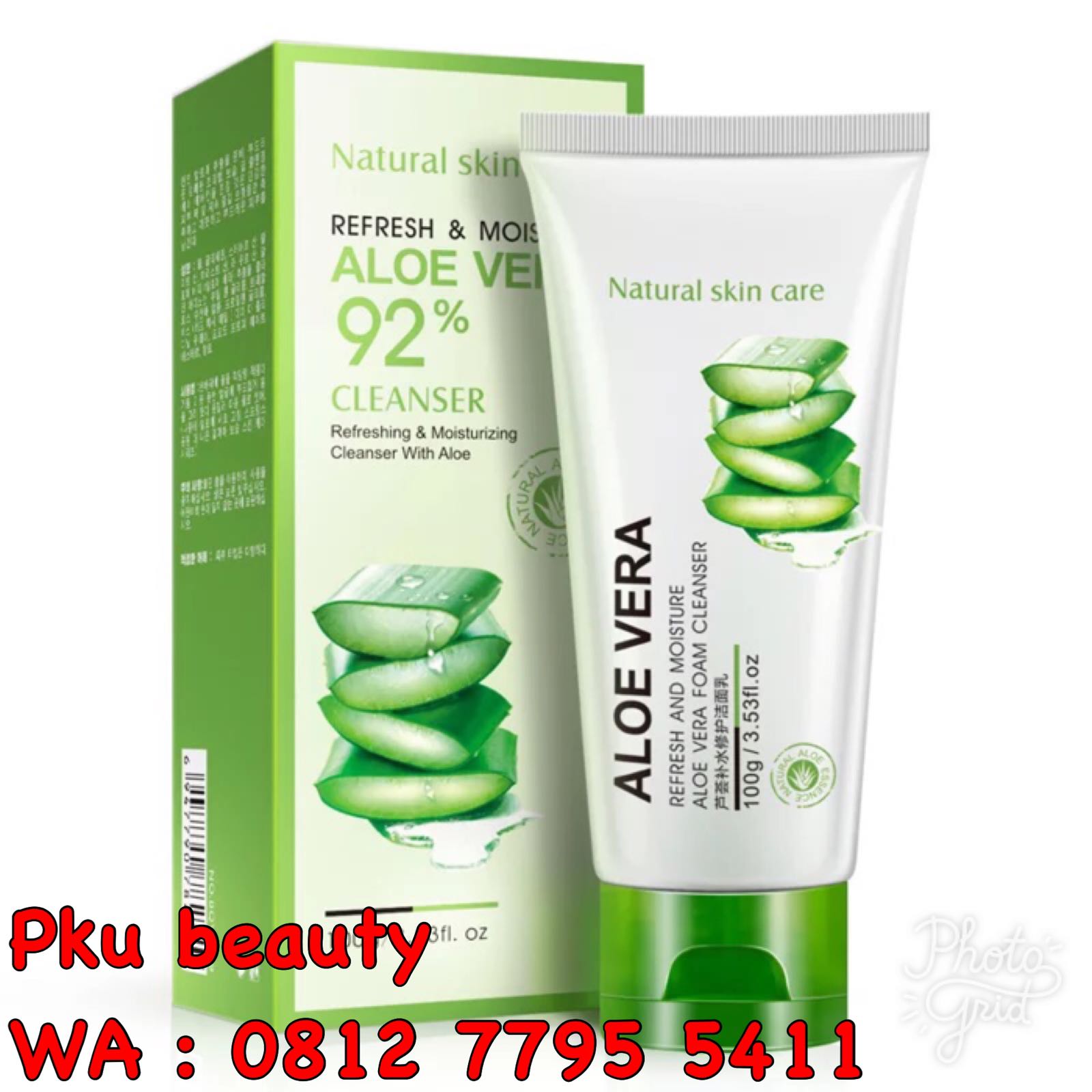 Pasar Kosmetik Bekas Online: Antara Hemat dan Risiko