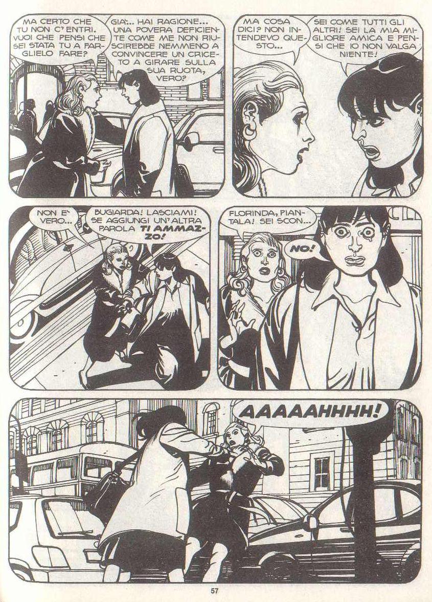 Dylan Dog (1986) issue 234 - Page 54