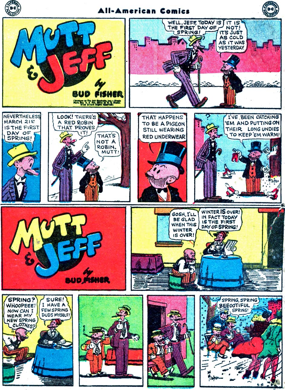 Read online All-American Comics (1939) comic -  Issue #85 - 5