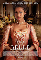 Triều Đại Belle - Belle
