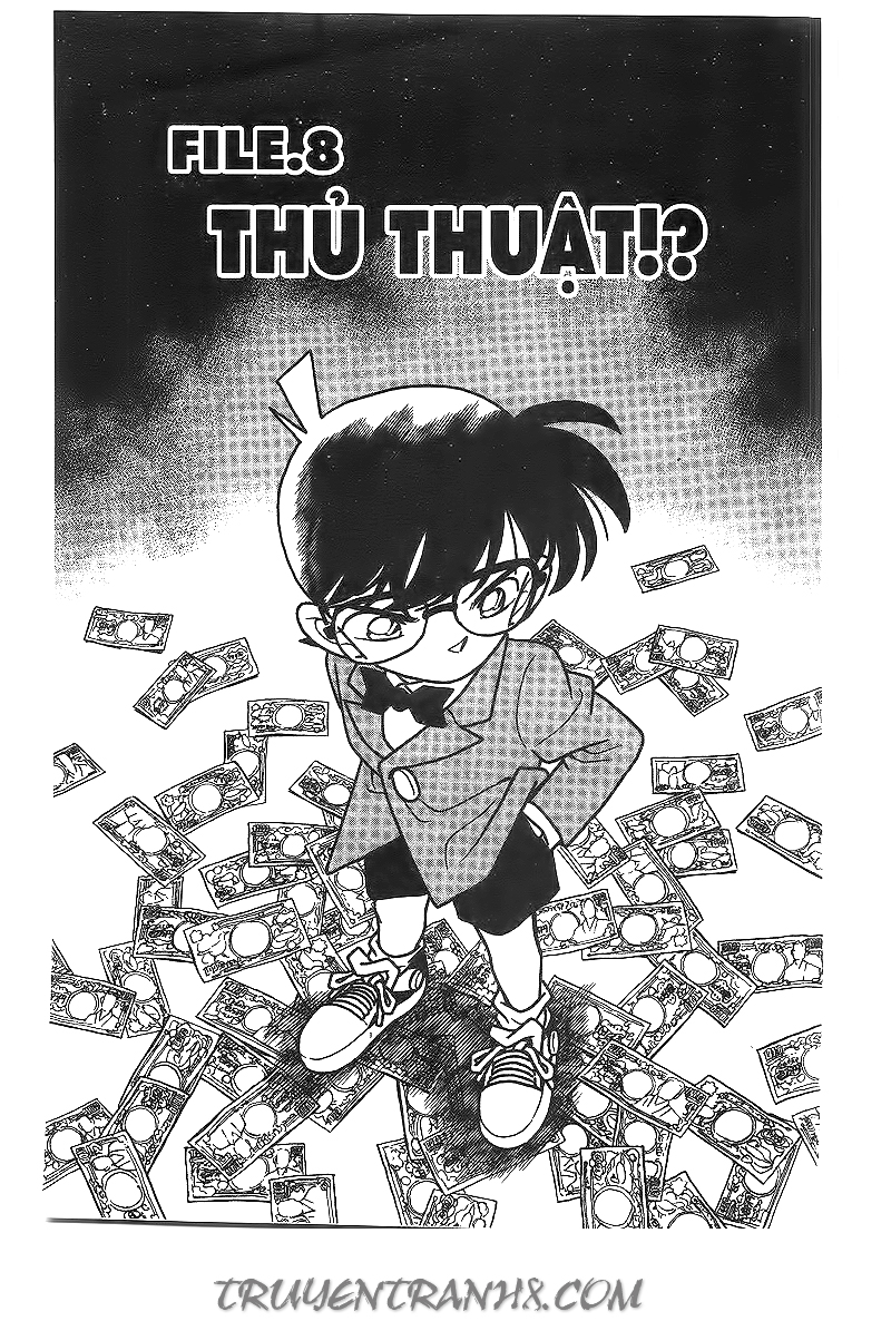 Detective Conan Chap 148 - Truyen.Chap.VN