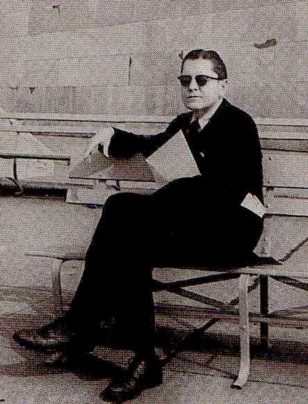 La adaptación cinematográfica de Robinson Crusoe