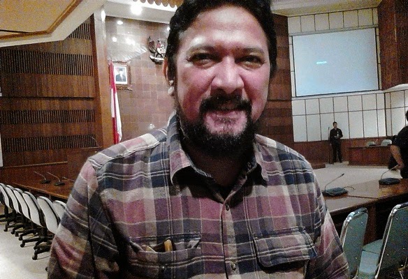 Bercerai, Jamal – Lydia Kandou Jadi Kakak Adik