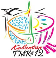 Logo Rasmi TMK 2012