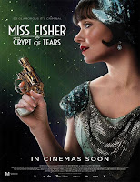 OMiss Fisher And the Crypt of Tears