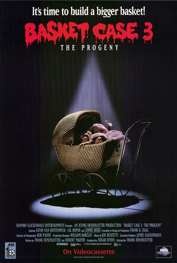 Mind of Frames Basket Case 3 The Progeny
