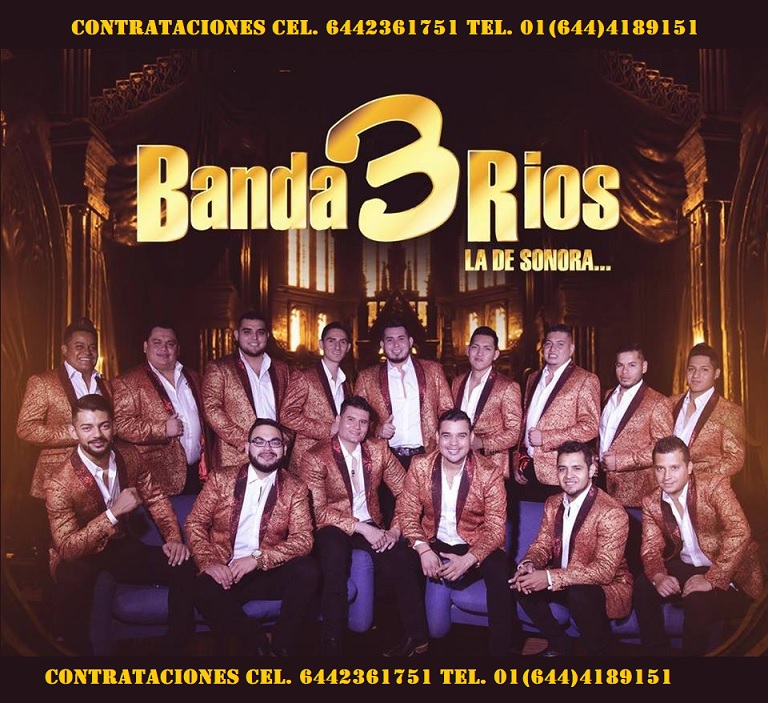 Banda 3 Rios