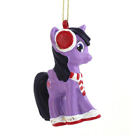 My Little Pony Christmas Ornament Twilight Sparkle Figure by Kurt Adler