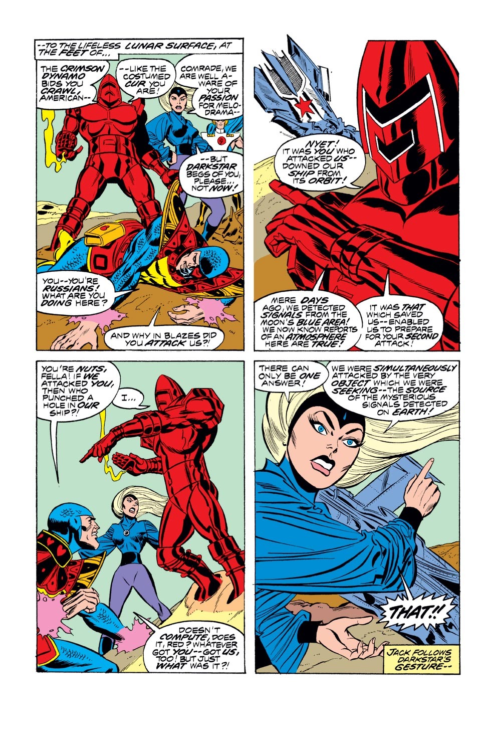 Read online Iron Man (1968) comic -  Issue #109 - 11