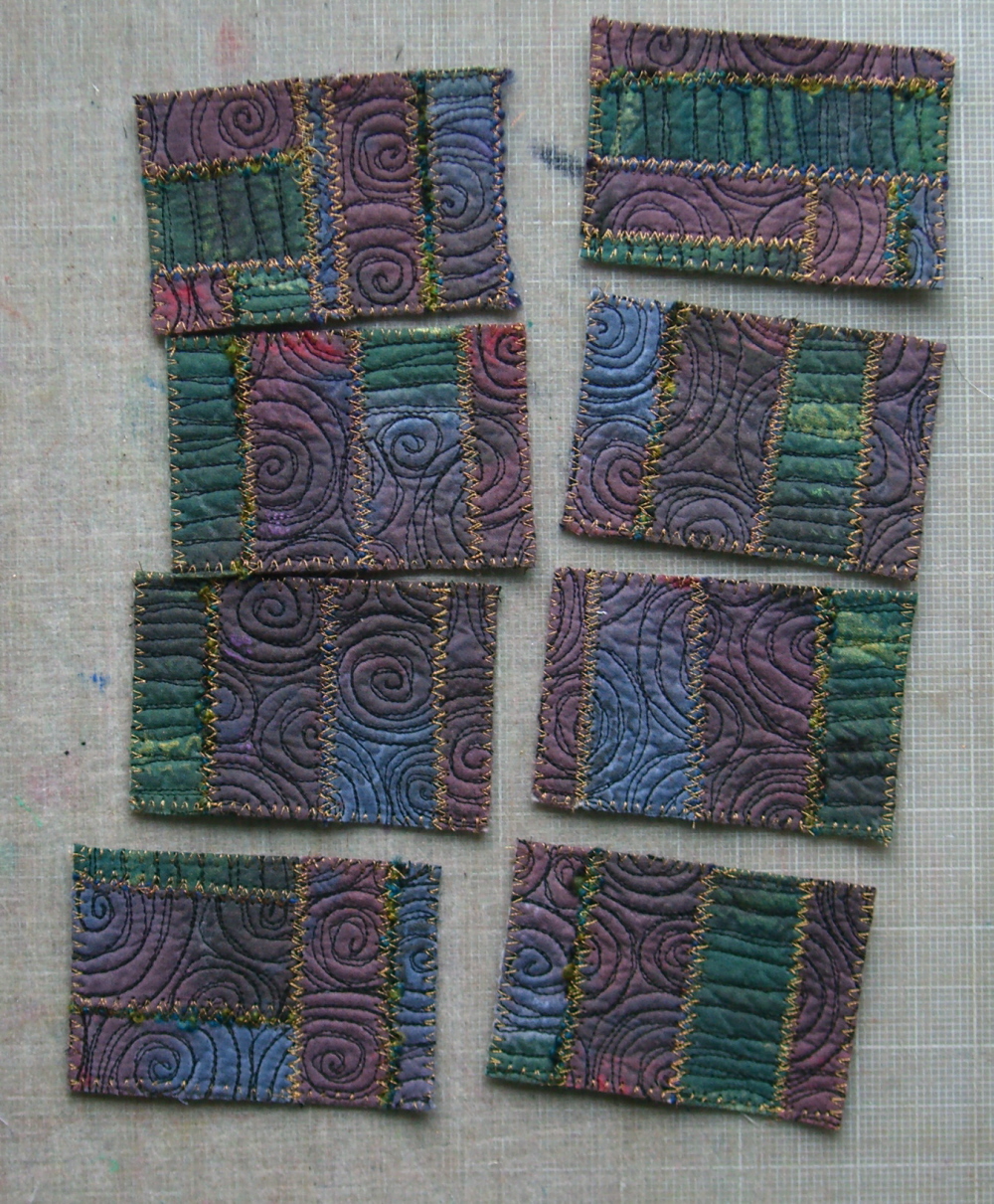 Nikki Wheeler Off to ArtOMat They Go