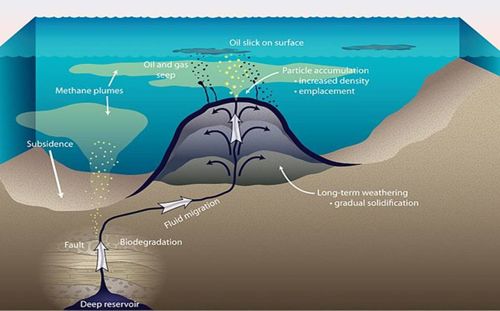 Reservoir Di Indonesia