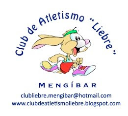 CLUB DE ATLETISMO LIEBRE