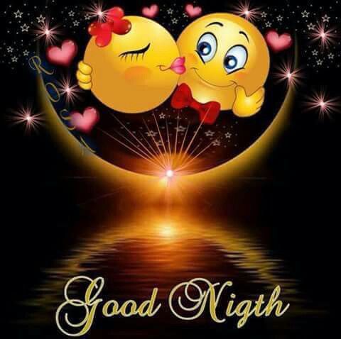 good night cute images