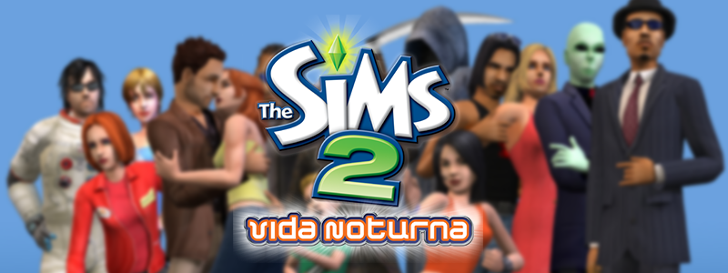 The Sims 2 Vida Noturna Casas Download The Sims 2 Vida Noturna Completo Crack 2016 Gaby S Place