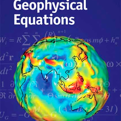 A student guide to geophysical equations A student guide to geophysical equations