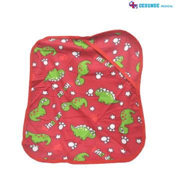 Jual Selimut Bayi Gambar Kartun Selimut Bayi