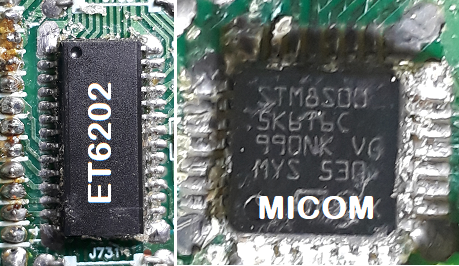 Cara Mengatasi Mesin Cuci Politron Tidak Bisa Hidup Nasacomhometronics