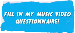 Music Video Questionnaire:
