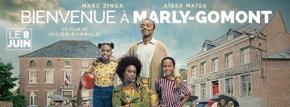 Film Yorumları | Afrikalı Doktor