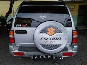 Cover Ban Escudo Sport Cover Ban Escudo Sport