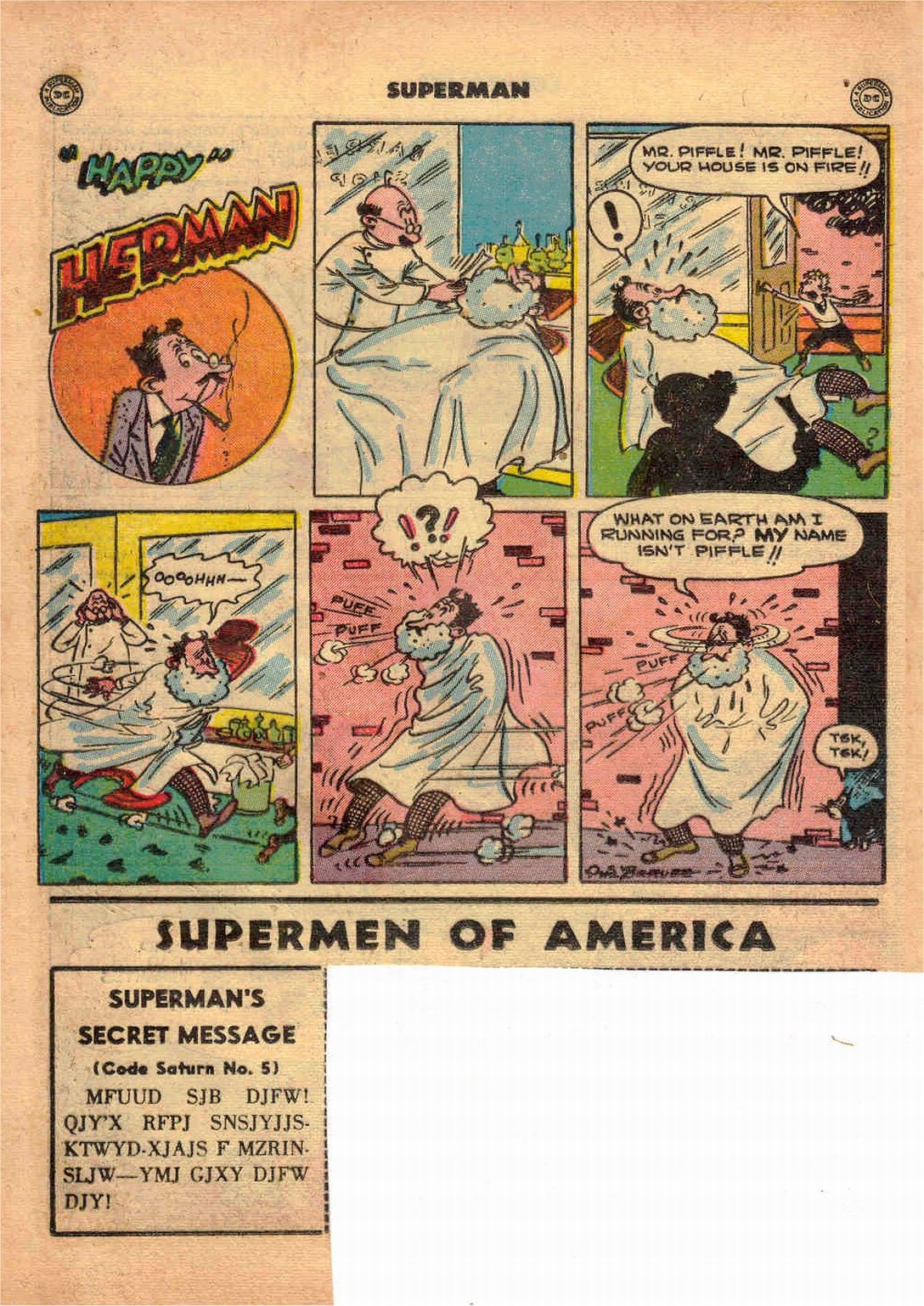 Superman (1939) issue 45 - Page 36